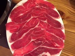 -荣记潮汕牛肉火锅(仙鹤街店)