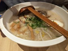 -味千拉面(光启城时尚购物中心店)