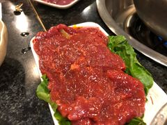 -邓莽子老火锅(中兴路总店)
