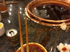 -老码头火锅(骡马市店)