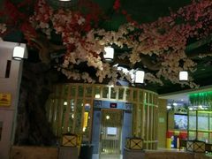 -御池园(顾村公园店)