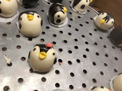 -帝企鹅自助餐厅•儿童岛•真企鹅(长隆企鹅酒店)