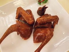 -利苑酒家(合景国际金融广场店)