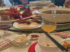 -亢龙太子酒轩(东湖店)