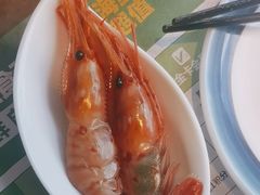 -亚马逊蒸汽活海鲜自助(LCM置汇旭辉广场店)