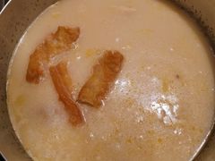 -湯系·煲汤手艺人(东二环泰禾广场店)