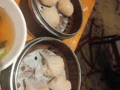 -红莲中餐厅(日航饭店)