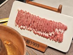 -东来顺饭庄(上地华联店)