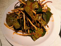 -雲蜀龙阁·金牌水煮鱼(方庄店)