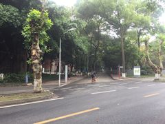 -四川大学(望江校区)