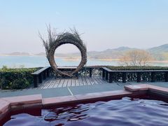 -天目湖涵田半山温泉