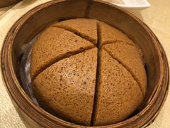 红糖马拉糕-成丰酒家