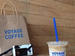 -VOYAGE COFFEE(北锣鼓巷店)