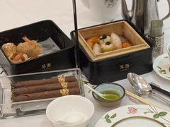 -翠园(广州太古汇店)