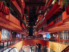-Brut Eatery悦璞食堂(建国东路店)