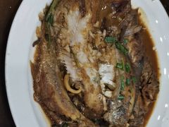 -红灯笼龙凤饭店(宁波老字号店)