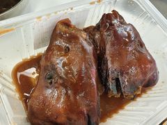 -龍记香港茶餐厅(久光百货店)