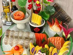 -嘉升大排档(番禺总店)