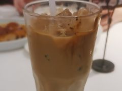 -新旺茶餐厅·早餐·夜宵(仙霞店)