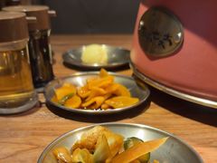 -西塔老太太泥炉烤肉(万柳华联店)