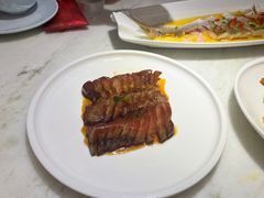 -径山十八道·风味民间菜(杭州总店)