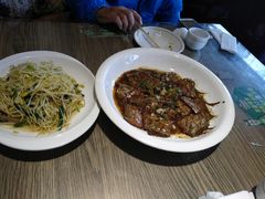 -大京园海鲜烧烤(东城路店)