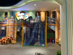 -MELAND CLUB亲子乐园•派对(虹桥万象城店)