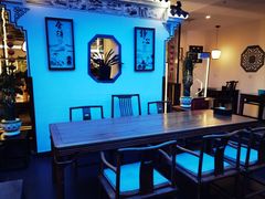 -徽韵人家·传承正宗徽菜(牡丹园店)
