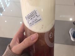 -CoCo都可(虹口龙之梦店)