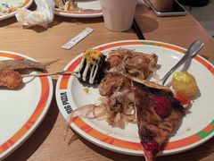 -比格比萨自助(南京万达茂店)