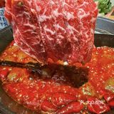 今天又被火锅征服了！