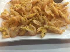 -渔民船说·北塘海鲜·天津菜·海肠捞饭(北塘古镇店)