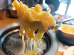-枣玛露炭火烤肉脊骨锅