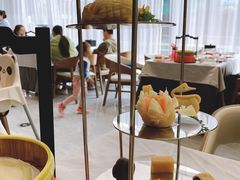 -味+新京宴·烤鸭·北京菜(创意谷店)