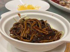 砂锅淮扬软兜-王宝和酒家(黄浦店)