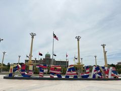 -吉隆坡国油双峰塔