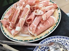 -喜来顺大铜锅涮羊肉(平江道店)