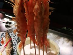 -德川家日本料理(中关村寰太大厦店)