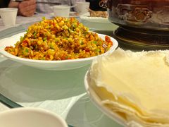 -琬苑鸽庄·川粤融合菜(解放碑总店)