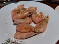 -汉巴味德·烤肉与啤酒的自助(杭州大悦城店)