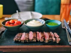 恩空间经典牛排-EN SPACE恩空间