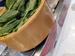 -龍歌自助小火锅(李沧丽达店)