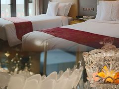 -上海安亭别墅花园酒店