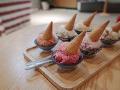 -歎雪糕低糖低脂Gelato冰淇淋