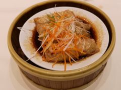 -半岛太子酒家(海港城店)