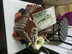 iphone_upload_pic-美丽心情蛋糕(江苏路店)