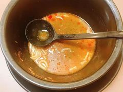 -灵芝妹子米线(瓦房店新玛特店)