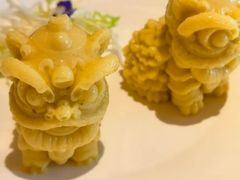 -海泰食府·新鲁菜·家宴(总部基地店)
