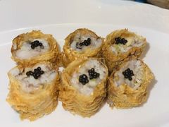 -珠海瑞吉酒店·宴庭中餐厅