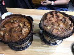 -范贤光鸡公煲(平乐园总店)